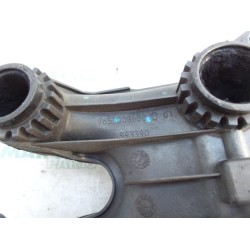 Peugeot - 307 - Intake manifold