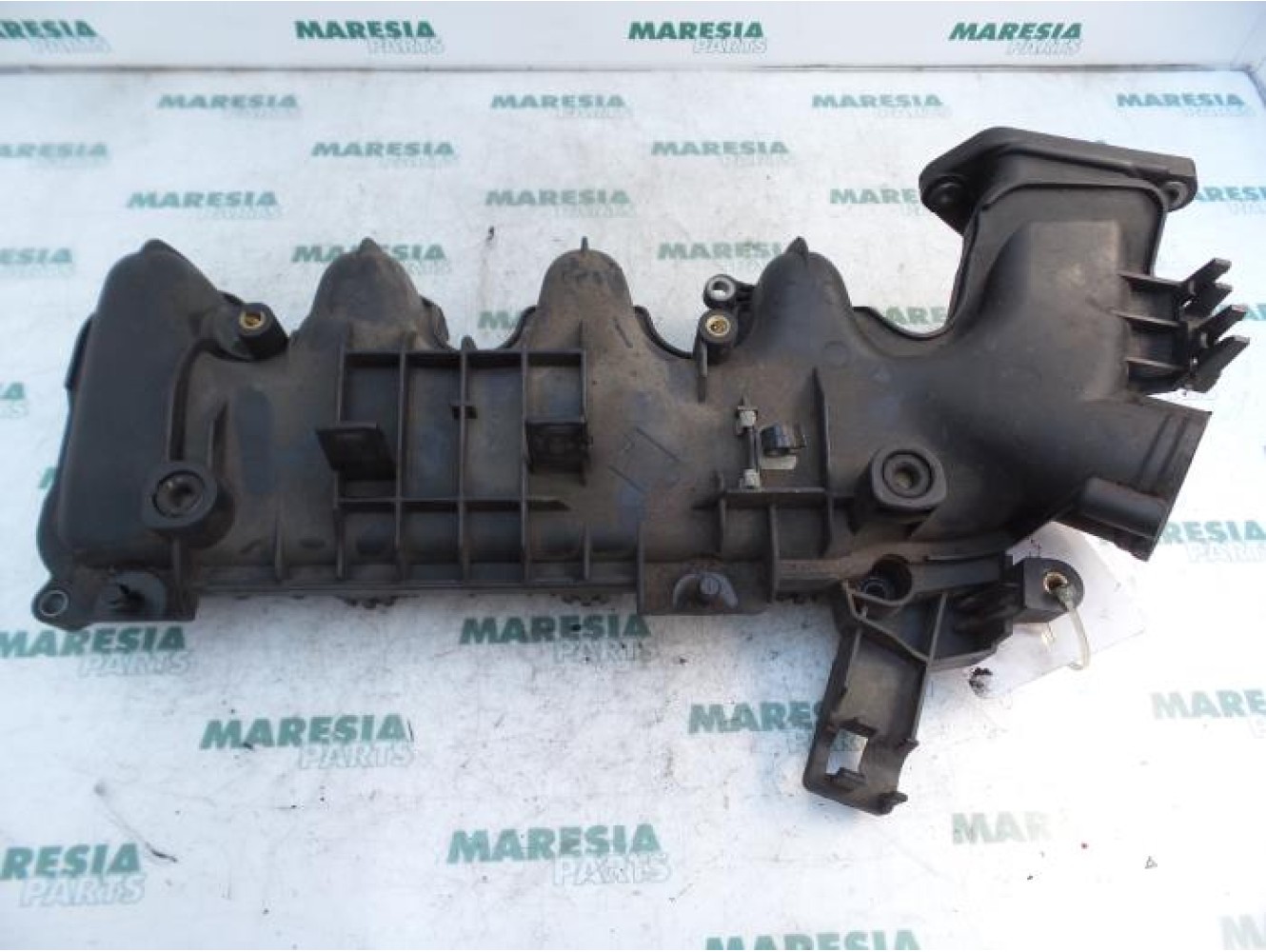 Peugeot - 307 - Intake manifold