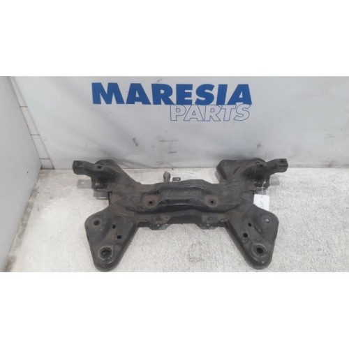 Citroen - DS3 - Subframe