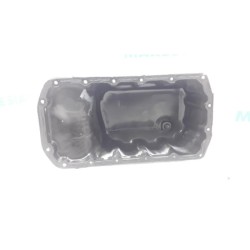 Peugeot - 3008 - Sump