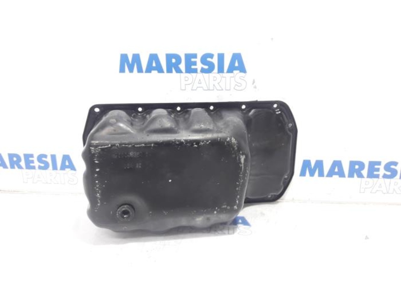 Peugeot - 3008 - Sump