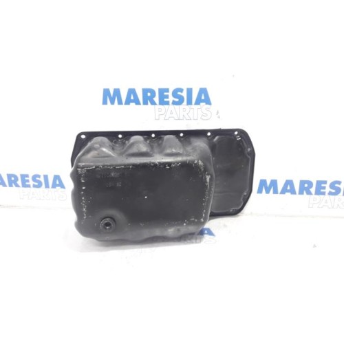 Peugeot - 3008 - Sump