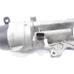 Peugeot - 3008 - Oil filter holder