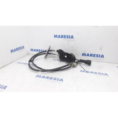 Opel - Combo - Gear stick