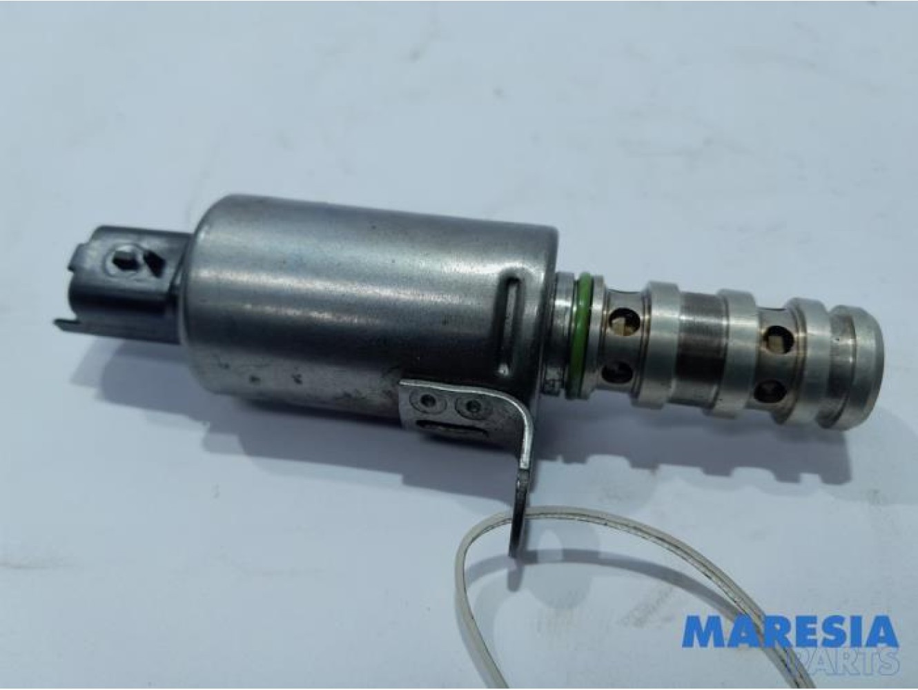 Peugeot - 3008 - Nokkenas Sensor