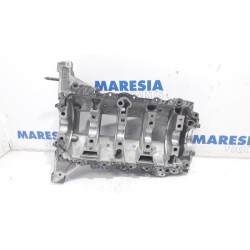 Peugeot - 3008 - Sump