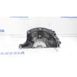 Peugeot - 3008 - Sump