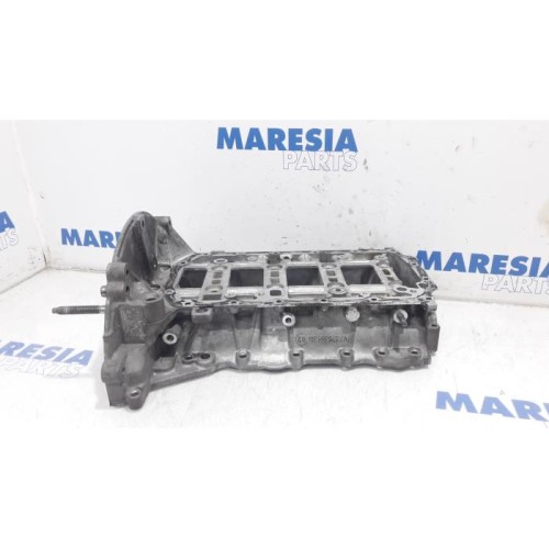 Peugeot - 3008 - Sump