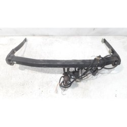Renault - Megane Scenic - Towbar