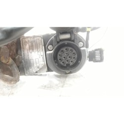 Renault - Megane Scenic - Towbar