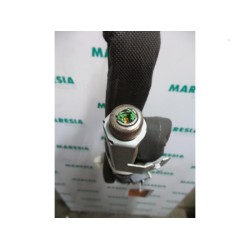 Renault - Megane Scenic - Airbag hemel links
