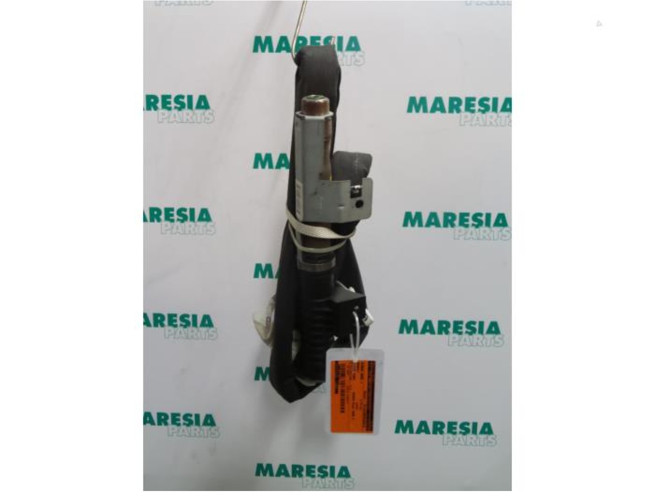 Renault - Megane Scenic - Airbag hemel links
