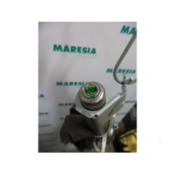Renault - Megane Scenic - Roof curtain airbag, left