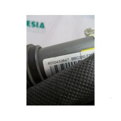 Renault - Megane Scenic - Roof curtain airbag, left