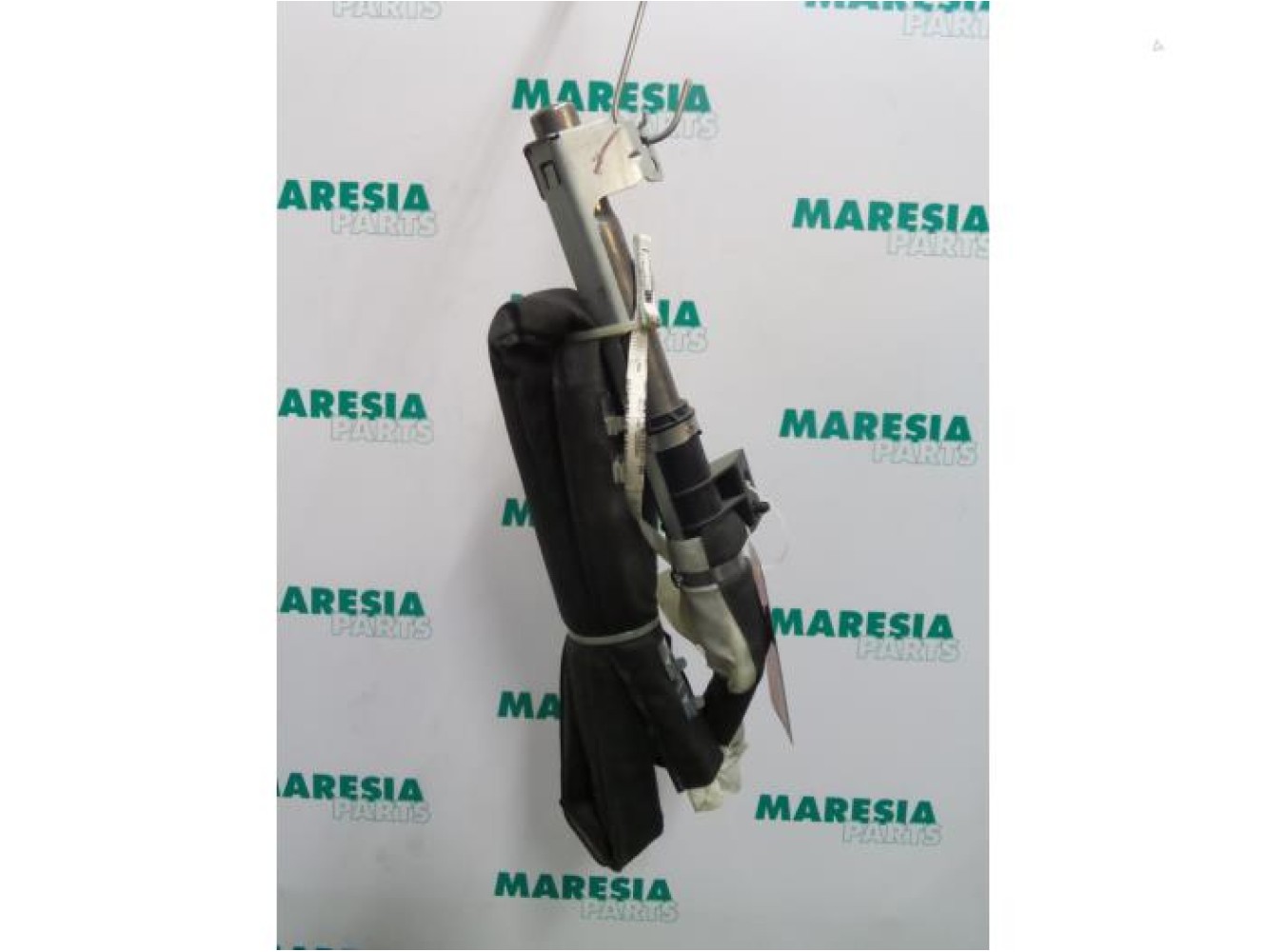 Renault - Megane Scenic - Roof curtain airbag, left