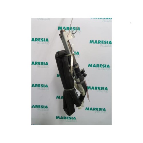 Renault - Megane Scenic - Airbag hemel links