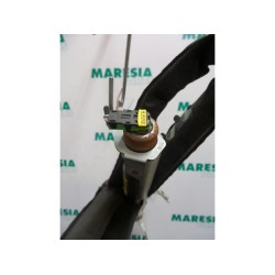 Renault - Megane Scenic - Airbag hemel links