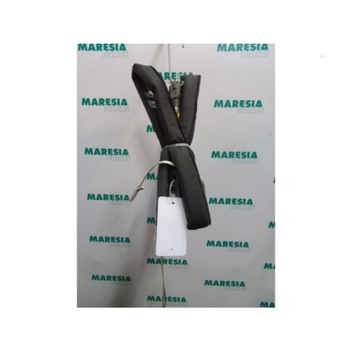 Renault - Megane Scenic - Airbag hemel links