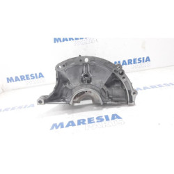 Peugeot - 207 - Sump