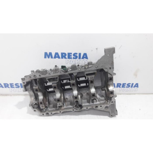 Peugeot - 207 - Sump
