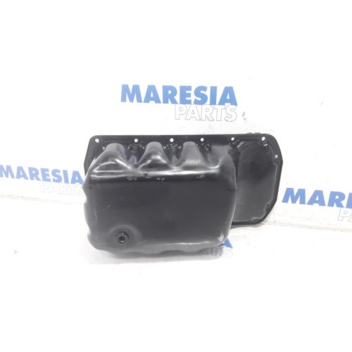 Peugeot - 207 - Sump