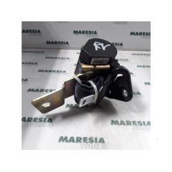 Citroen - Xsara - Front seatbelt, right