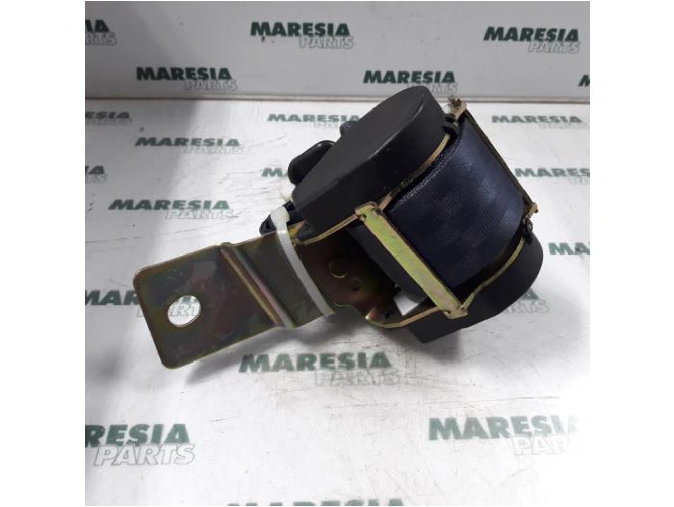 Citroen - Xsara - Front seatbelt, right