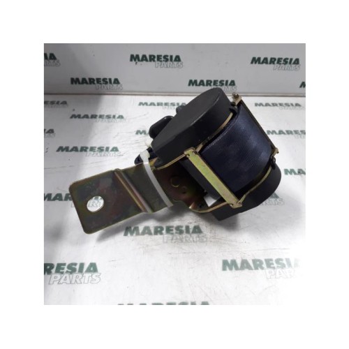 Citroen - Xsara - Front seatbelt, right