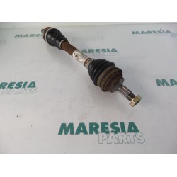 Citroen - Xsara - Aandrijfas links-voor