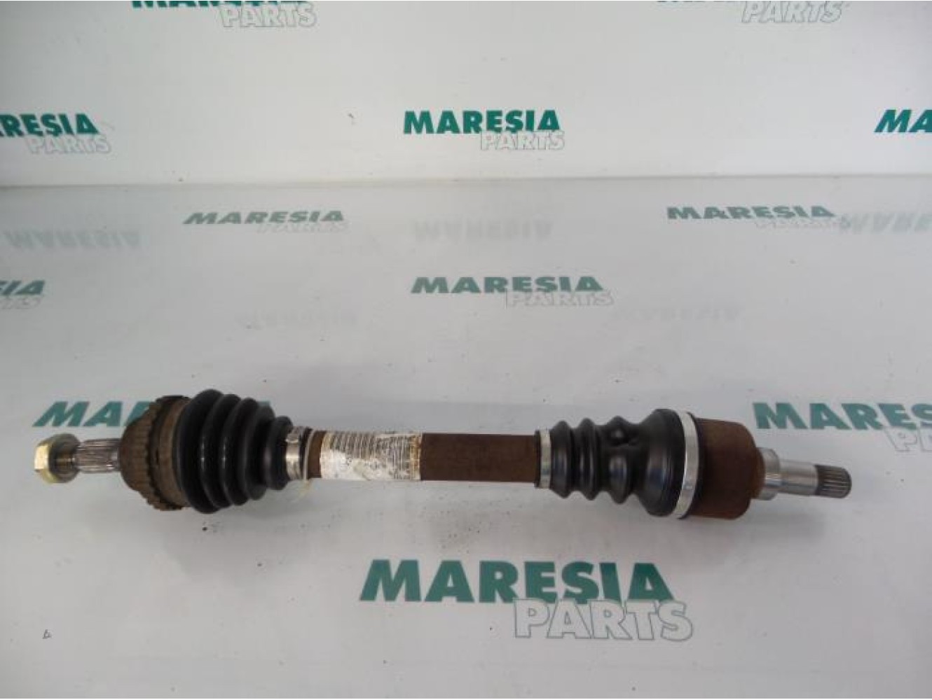 Citroen - Xsara - Aandrijfas links-voor