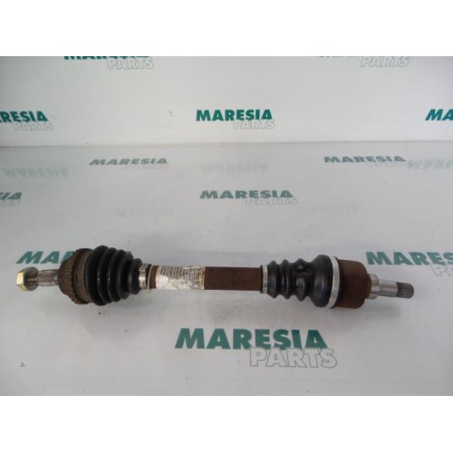Citroen - Xsara - Antriebswelle links vorne