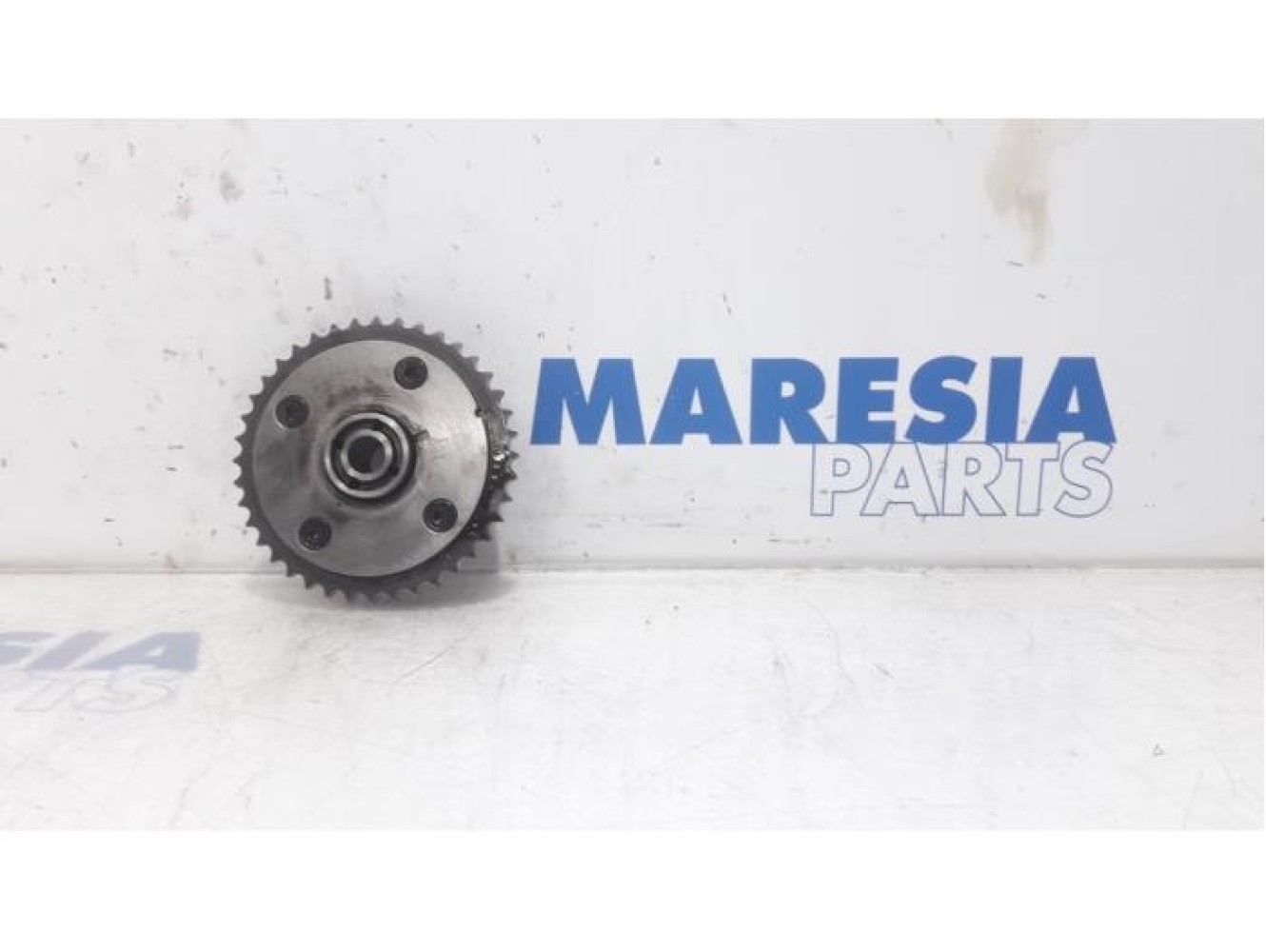 Peugeot - 207 - Camshaft sprocket