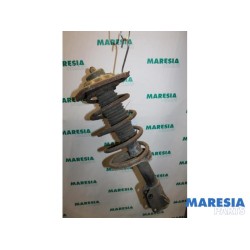 Citroen - Xsara - Front shock absorber rod, right