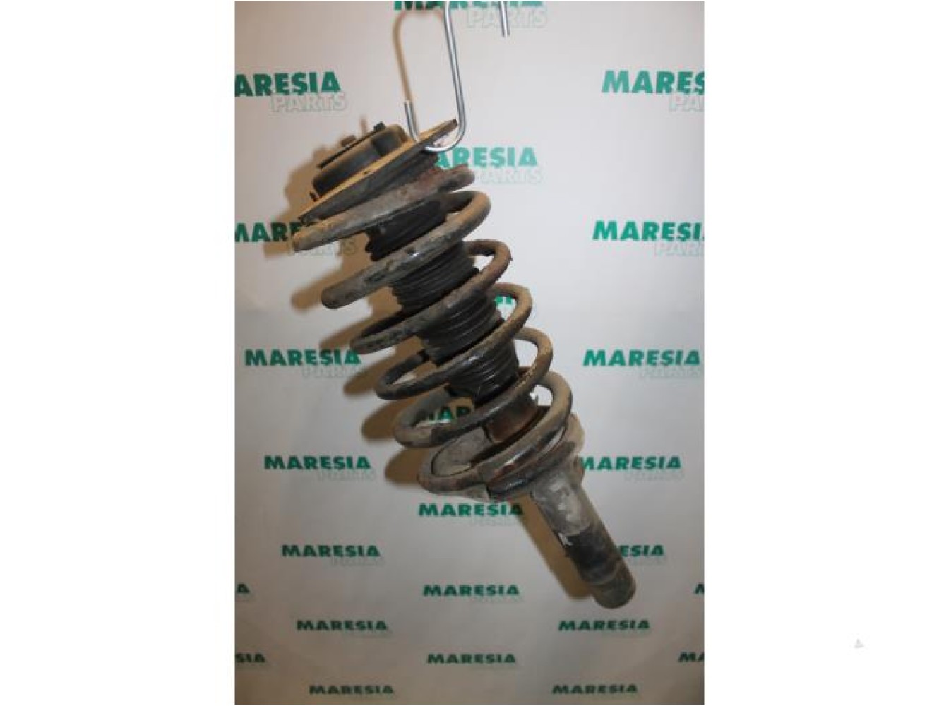 Citroen - Xsara - Front shock absorber rod, right