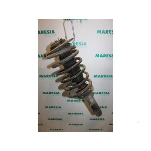 Citroen - Xsara - Front shock absorber rod, right
