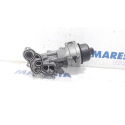 Peugeot - 207 - Oil filter holder