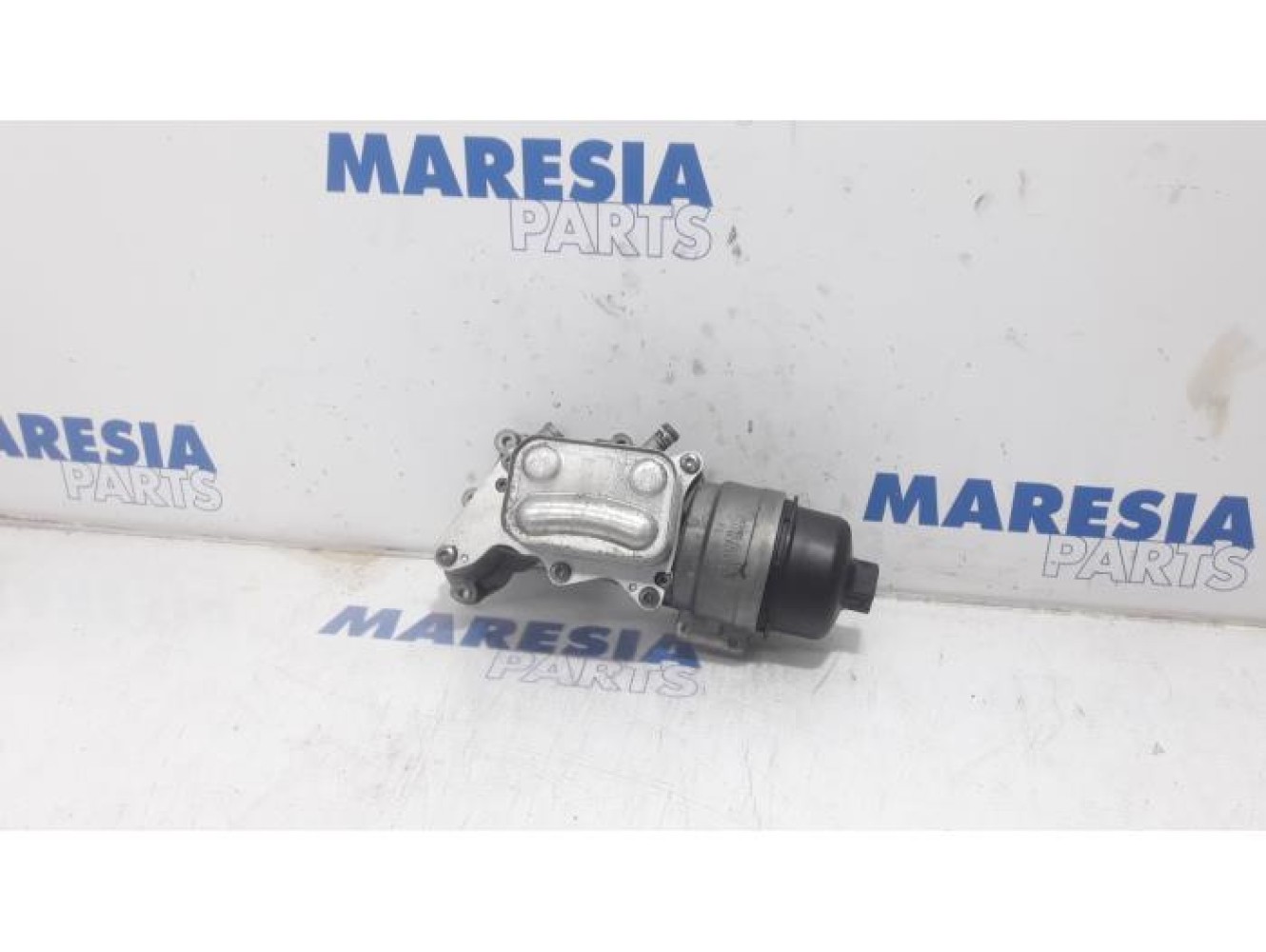 Peugeot - 207 - Oil filter holder