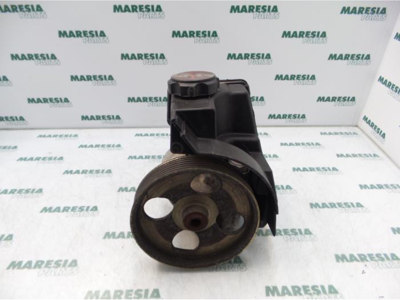 Citroen - Xsara - Lenkkraftverstärker Pumpe