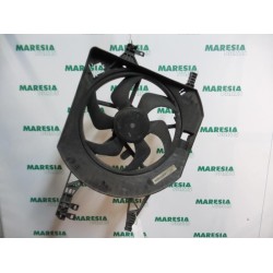 Renault - Trafic - Fan motor