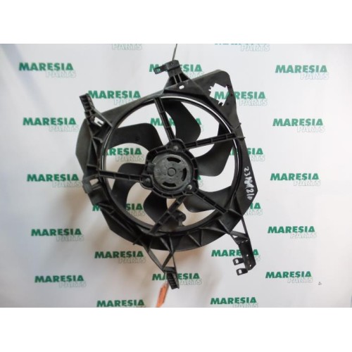 Renault - Trafic - Fan motor