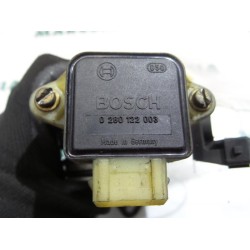 Citroen - Xsara - Throttle body