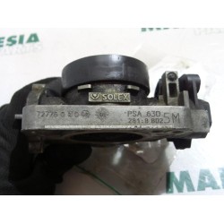 Citroen - Xsara - Gasklephuis