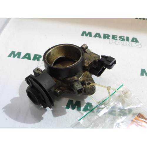 Citroen - Xsara - Throttle body