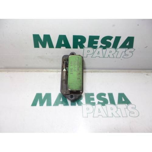 Fiat - Cinquecento - Heater resistor
