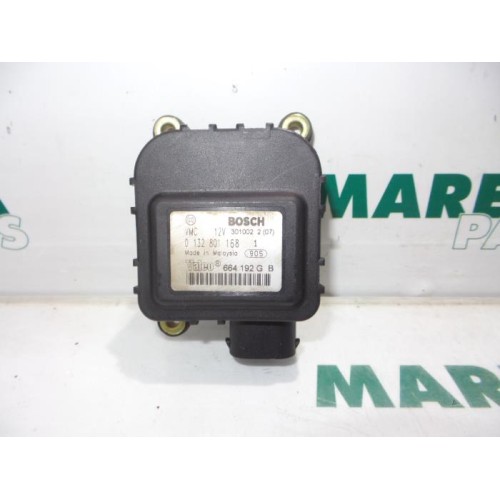 Citroen - Xsara - Heater valve motor