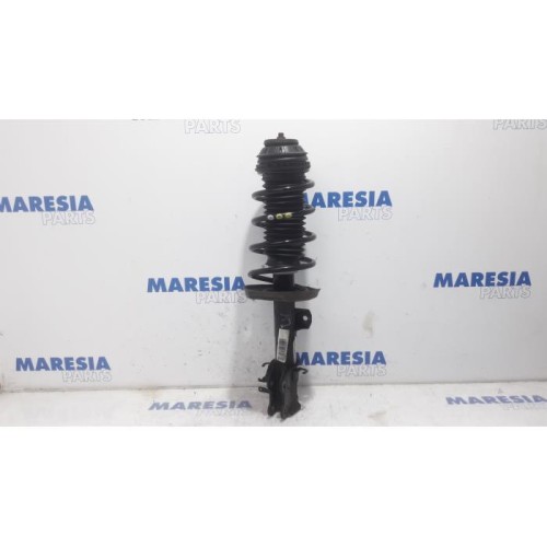 Fiat - Punto - Front shock absorber rod, left