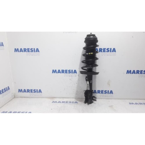 Fiat - Punto - Front shock absorber rod, right