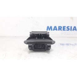 Citroen - DS3 - Light sensor