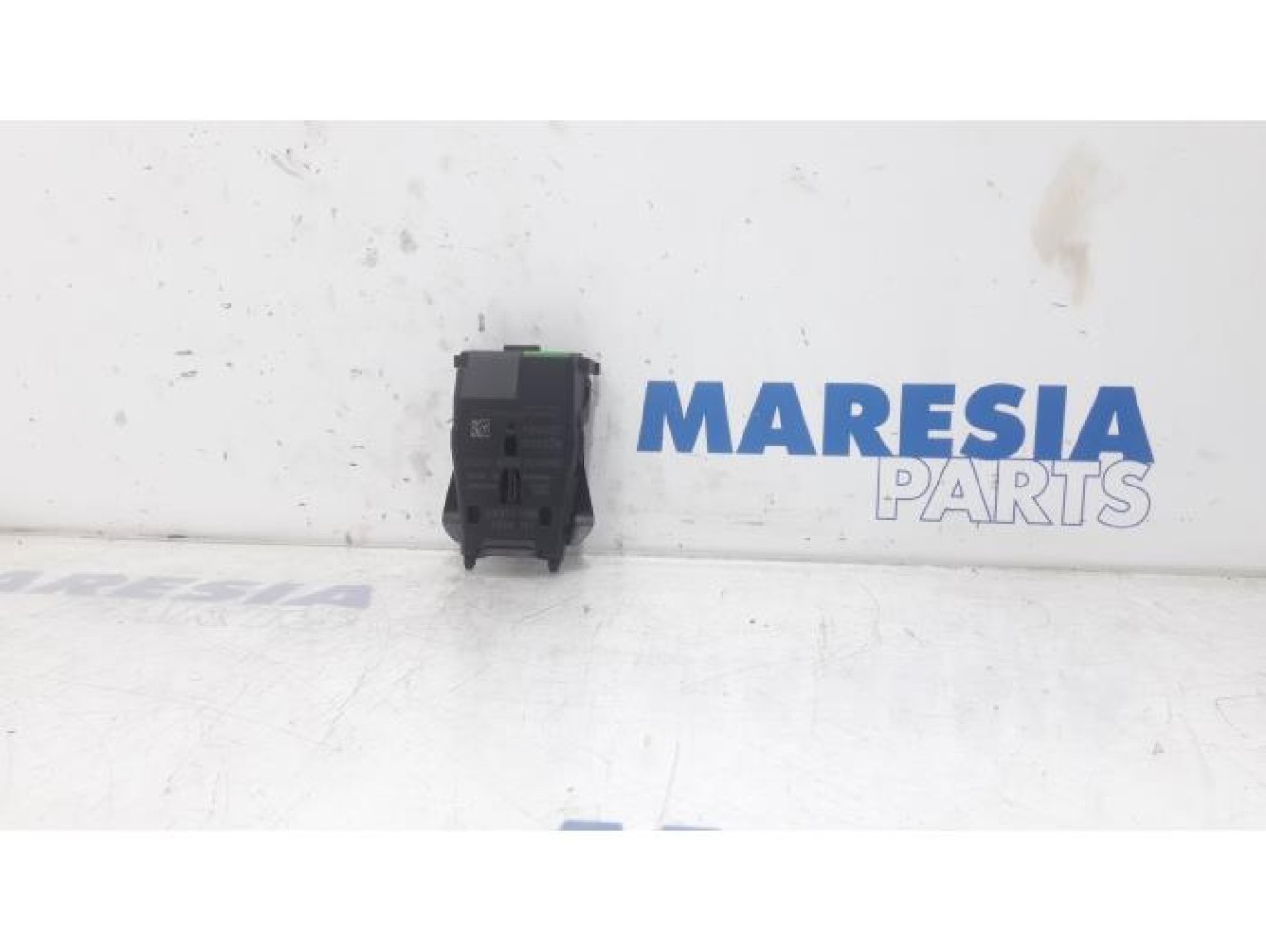 Citroen - DS3 - Light sensor