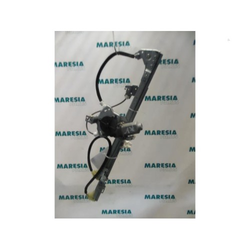 Citroen - Xsara - Window mechanism 4-door, front right